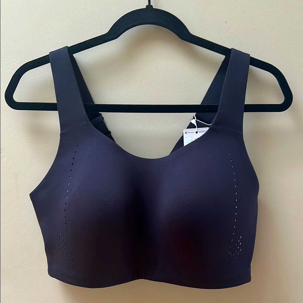 NWT Lululemon AirSupport Sports Bra 38DD